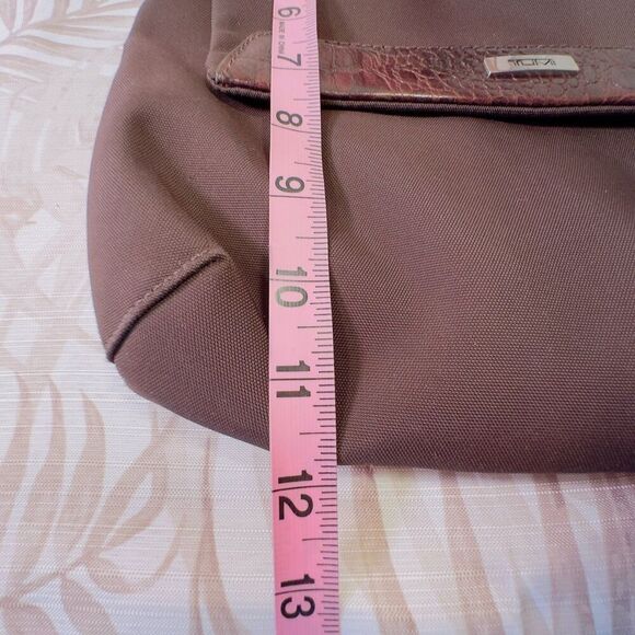 Tumi Crossbody Handbag - Picture 12 of 12